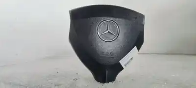 Second-hand car spare part front left air bag for mercedes clase a (w169) a 180 cdi a-edition oem iam references 