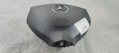 Автозапчастина б/у передня ліва подушка безопасности для mercedes clase a (w169) a 180 cdi a-edition посилання на oem iam   