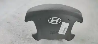 Piesă de schimb auto la mâna a doua airbag fațã stânga pentru hyundai sonata (nf) 2.0crdi 140 fap referințe oem iam 569003k140qz
