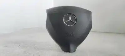 Second-hand car spare part front left air bag for mercedes clase a (w169) a 180 cdi a-edition oem iam references 
