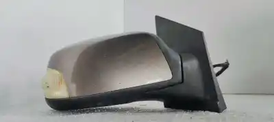 Peça sobressalente para automóvel em segunda mão espelho retrovisor direito por ford focus cabrio (ca5) 2.0 cat referências oem iam e9014292  