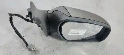 Peça sobressalente para automóvel em segunda mão espelho retrovisor direito por ford focus cabrio (ca5) 2.0 cat referências oem iam e9014292  