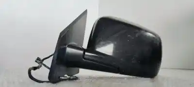 Peça sobressalente para automóvel em segunda mão espelho retrovisor esquerdo por dodge journey 2.0 16v crd cat referências oem iam e11026144  