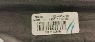 Peça sobressalente para automóvel em segunda mão espelho retrovisor esquerdo por dodge journey 2.0 16v crd cat referências oem iam e11026144  