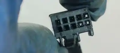 Peça sobressalente para automóvel em segunda mão espelho retrovisor esquerdo por dodge journey 2.0 16v crd cat referências oem iam e11026144  