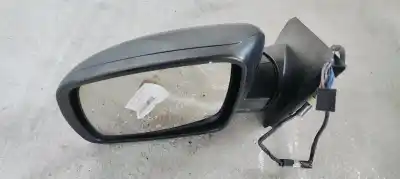 Peça sobressalente para automóvel em segunda mão espelho retrovisor esquerdo por dodge journey 2.0 16v crd cat referências oem iam e11026144  