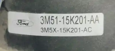 Автозапчастина б/у правий протитуман для ford focus c-max (cap) ghia (d) посилання на oem iam 3m5115k201aa  