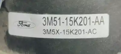 Second-hand car spare part right fog light for ford focus c-max (cap) ghia (d) oem iam references 3m5115k201aa  