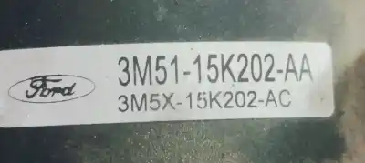 Автозапчасти б/у левая противотуманная фара за ford focus c-max (cap) ghia (d) ссылки oem iam 3m5115k202aa  