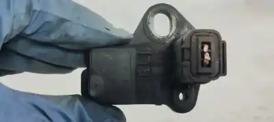 Peça sobressalente para automóvel em segunda mão sensor por citroen c3 1.4 hdi exclusive referências oem iam 9637466980  