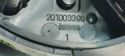 Автозапчасти б/у многофункциональное управление за ssangyong kyron 2.0 ссылки oem iam 201003399  