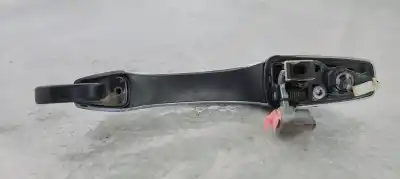 Second-hand car spare part exterior left front door handle for dodge journey 2.0 16v crd cat oem iam references   