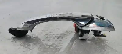 Second-hand car spare part exterior left front door handle for dodge journey 2.0 16v crd cat oem iam references   