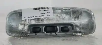 Автозапчастина б/у внутрішне світло для ford focus c-max (cap) ghia (d) посилання на oem iam 3s7a13k767ab
