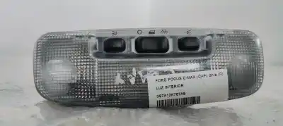 Автозапчастина б/у внутрішне світло для ford focus c-max (cap) ghia (d) посилання на oem iam 3s7a13k767ab  