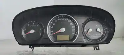 Piesă de schimb auto la mâna a doua ceas bord pentru hyundai sonata (nf) 2.0crdi 140 fap referințe oem iam 940033k320