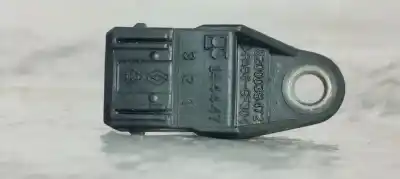 Peça sobressalente para automóvel em segunda mão sensor por renault scenic ii emotion referências oem iam 8200038472
