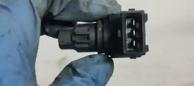 Peça sobressalente para automóvel em segunda mão sensor por renault scenic ii emotion referências oem iam 8200038472  