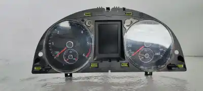 Second-hand car spare part DASHBOARD for VOLKSWAGEN PASSAT CC (357)  OEM IAM references 3C8920870A  