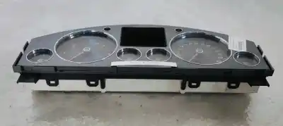Pezzo di ricambio per auto di seconda mano pannello degli strumenti per volkswagen phaeton (3d2/3d8) 3.0 v6 tdi dpf riferimenti oem iam 0263619304   Pezzo di ricambio per auto di seconda mano pannello degli strumenti per volkswagen phaeton (3d2/3d8) 3.0 v6 tdi dpf riferimenti oem iam 0263619304