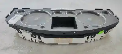 Pezzo di ricambio per auto di seconda mano pannello degli strumenti per volkswagen phaeton (3d2/3d8) 3.0 v6 tdi dpf riferimenti oem iam 0263619304   Pezzo di ricambio per auto di seconda mano pannello degli strumenti per volkswagen phaeton (3d2/3d8) 3.0 v6 tdi dpf riferimenti oem iam 0263619304