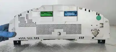 Peça sobressalente para automóvel em segunda mão quadrante por volkswagen phaeton (3d2/3d8) 3.0 v6 tdi dpf referências oem iam 0263619304  