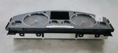 Peça sobressalente para automóvel em segunda mão quadrante por volkswagen phaeton (3d2/3d8) 3.0 v6 tdi dpf referências oem iam 0263619304  