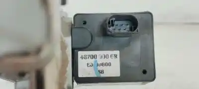 Автозапчасти б/у рулевая колонка за renault laguna iii 2.0 dci diesel cat ссылки oem iam 488100003r  