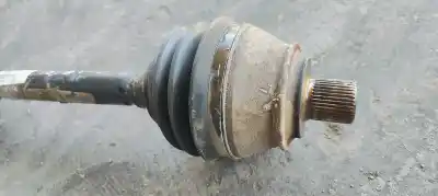 Автозапчасти б/у передняя правая трансмиссия за volkswagen phaeton (3d2/3d8) 3.0 v6 tdi dpf ссылки oem iam 3d0407272e  