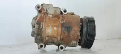 Piesă de schimb auto la mâna a doua compresor de aer condiționat pentru hyundai sonata (nf) 2.0crdi 140 fap referințe oem iam 