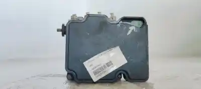 Автозапчасти б/у абс за renault captur i (j5_, h5_) 1.2 tce 120 ссылки oem iam 0265956527  