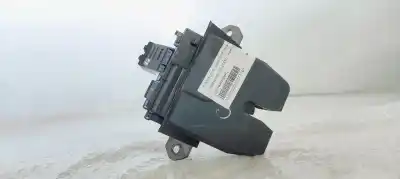 Автозапчастина б/у замок багажника / ворот для ford focus c-max (cap) ghia (d) посилання на oem iam 8m51r442a66ac