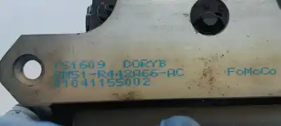 Автозапчастина б/у замок багажника / ворот для ford focus c-max (cap) ghia (d) посилання на oem iam 8m51r442a66ac  