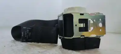 Peça sobressalente para automóvel em segunda mão Cinto De Segurança Traseiro Esquerdo por FORD FOCUS CABRIO (CA5) 2.0 CAT Referências OEM IAM 6N41L611B68AF  