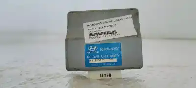 Piesă de schimb auto la mâna a doua modul electrotic pentru hyundai sonata (nf) 2.0crdi 140 fap referințe oem iam 957003k001