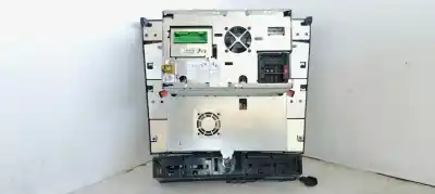 Автозапчасти б/у аудиосистема / радио cd за volkswagen phaeton (3d2/3d8) 3.0 v6 tdi dpf ссылки oem iam 3d0035007ab  