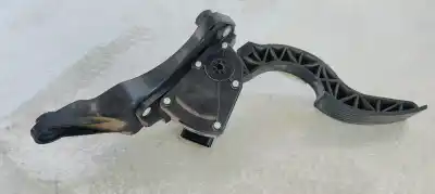 Peça sobressalente para automóvel em segunda mão pedal acelerador por hyundai santa fe (bm) 2.2 crdi cat referências oem iam 327262b100