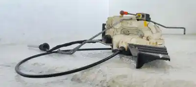 Second-hand car spare part left front door lock for dodge journey 2.0 16v crd cat oem iam references p04589693aa  