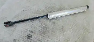 Peça sobressalente para automóvel em segunda mão amortecedor do capô por volkswagen eos (1f7) 1.4 referências oem iam 1919030d  