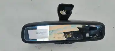 Peça sobressalente para automóvel em segunda mão espelho retrovisor interior por hyundai santa fe (bm) 2.2 crdi cat referências oem iam e11026002