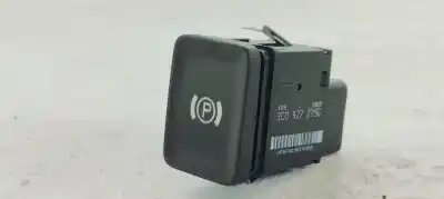 Second-hand car spare part Switch for VOLKSWAGEN PASSAT CC (357) 2.0 TDI OEM IAM references 3C0927225C  