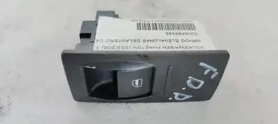 Pezzo di ricambio per auto di seconda mano interruttore alzacristalli anteriore destro per volkswagen phaeton (3d2/3d8) 3.0 v6 tdi dpf riferimenti oem iam 3d0959858e  