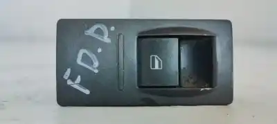 Pezzo di ricambio per auto di seconda mano interruttore alzacristalli anteriore destro per volkswagen phaeton (3d2/3d8) 3.0 v6 tdi dpf riferimenti oem iam 3d0959858e  
