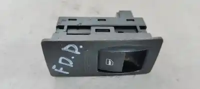 Peça sobressalente para automóvel em segunda mão botão / interruptor elevador vidro dianteiro direito por volkswagen phaeton (3d2/3d8) 3.0 v6 tdi dpf referências oem iam 3d0959858e