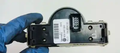Pezzo di ricambio per auto di seconda mano controllo della luce per volkswagen phaeton (3d2/3d8) 3.0 v6 tdi dpf riferimenti oem iam 3d0941531   Pezzo di ricambio per auto di seconda mano controllo della luce per volkswagen phaeton (3d2/3d8) 3.0 v6 tdi dpf riferimenti oem iam 3d0941531