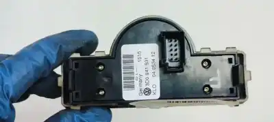 Автозапчасти б/у управление светом за volkswagen phaeton (3d2/3d8) 3.0 v6 tdi dpf ссылки oem iam 3d0941531  