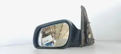 Автозапчастина б/у ЛІВЕ ДЗЕРКАЛО для MAZDA 3 BERLINA (BK)  Посилання на OEM IAM E4012220  