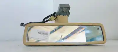 Peça sobressalente para automóvel em segunda mão espelho retrovisor interior por volkswagen phaeton (3d2/3d8) 3.0 v6 tdi dpf referências oem iam e1010682