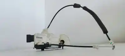 Peça sobressalente para automóvel em segunda mão fechadura da porta dianteira esquerda por peugeot 3008 1.6hdi 115 fap referências oem iam 006231