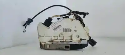 Second-hand car spare part Rear Right Door Lock for VOLKSWAGEN PASSAT CC (357) 2.0 TDI OEM IAM references 5N0839016R  